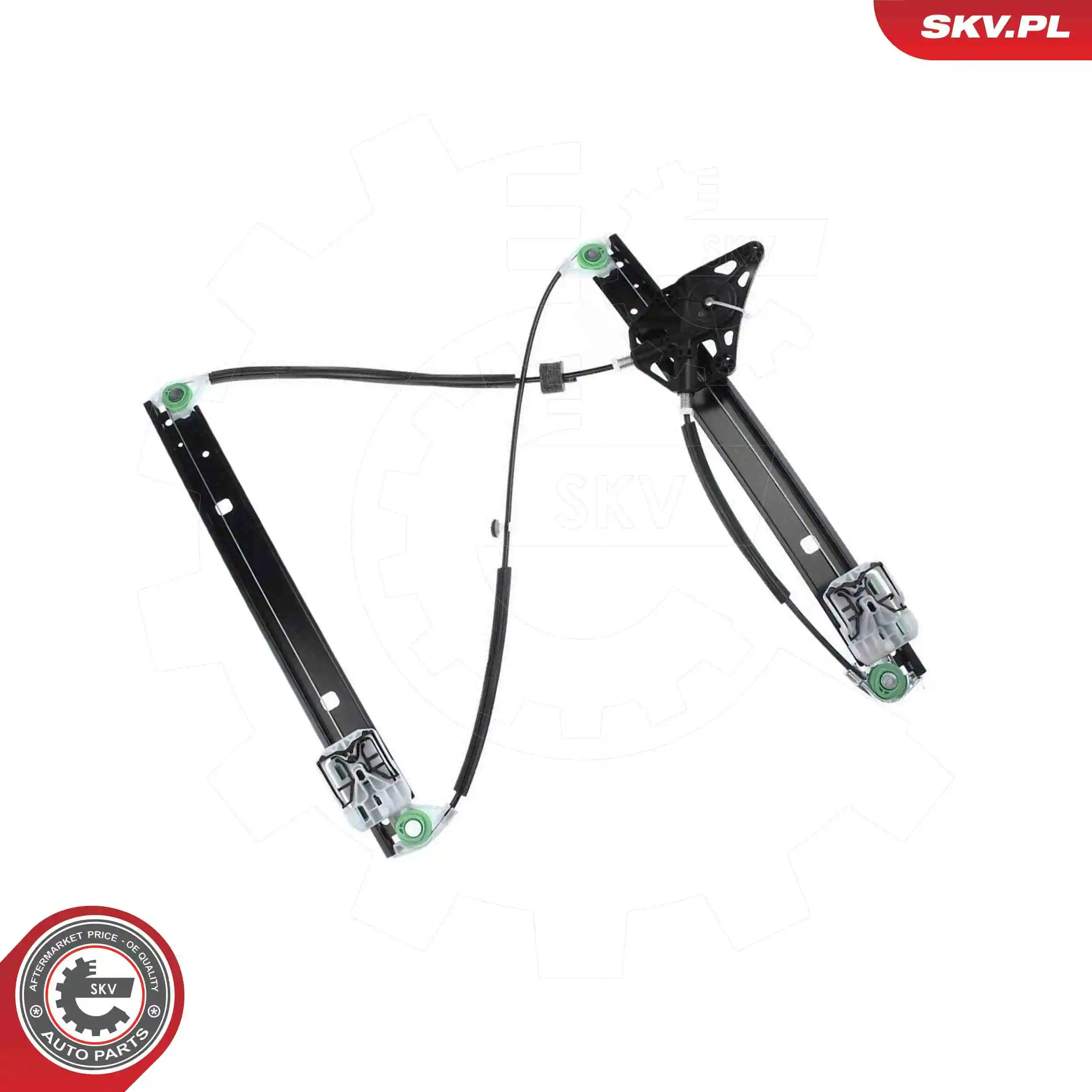 Window Regulator